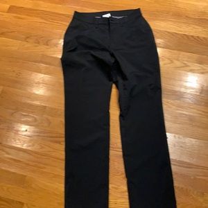 Like new Men’s Under Armour golf pants 32x32